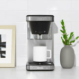 8-Cup Coffee Maker E7