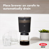 Compact Cold Brew Coffee Maker N2
