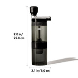 Brew Manual Coffee Grinder J7
