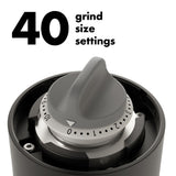Brew Manual Coffee Grinder J7