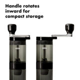 Brew Manual Coffee Grinder J7