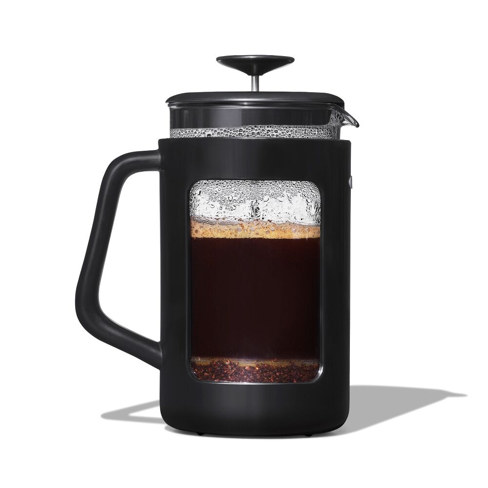 Brew Venture French Press - 8 Cup K0