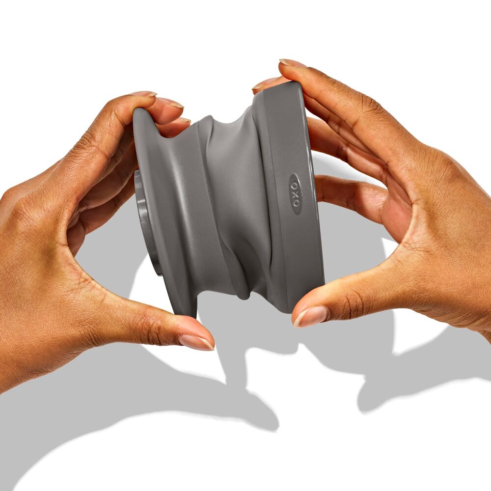 Collapsible Pour-Over with Storage Case V1
