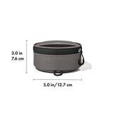 Collapsible Pour-Over with Storage Case V1