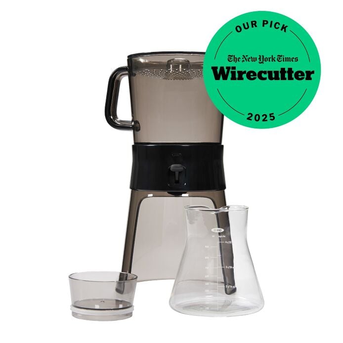 Cold Brew Coffee Maker L5
