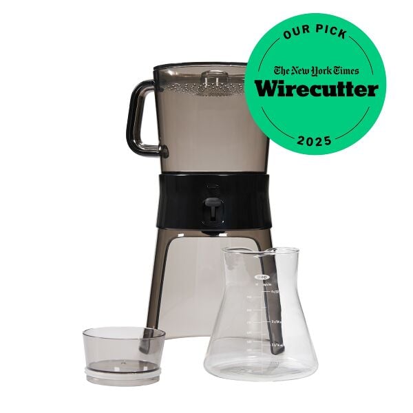 Cold Brew Coffee Maker L5