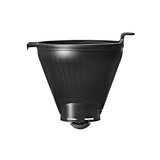 Replacement Brew Basket for 9-Cup Coffee Maker Y7