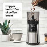 Conical Burr Coffee Grinder X5