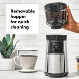 Conical Burr Coffee Grinder X5