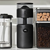 Compact Conical Burr Coffee Grinder U9