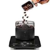 Compact Conical Burr Coffee Grinder N0
