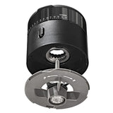 Compact Conical Burr Coffee Grinder N0