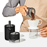 Compact Conical Burr Coffee Grinder N0