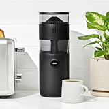 Compact Conical Burr Coffee Grinder U9