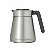 Replacement Carafe with Lid & Mixing Tube for 12-Cup Coffee Maker S8