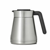 Replacement Carafe with Lid & Mixing Tube for 12-Cup Coffee Maker S8