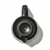 Replacement Carafe with Lid & Mixing Tube for 12-Cup Coffee Maker S8
