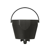 Replacement Brew Basket for 8-Cup Coffee Maker with Glass Carafe L2