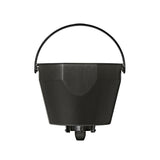 Replacement Brew Basket for 8-Cup Coffee Maker with Glass Carafe D3
