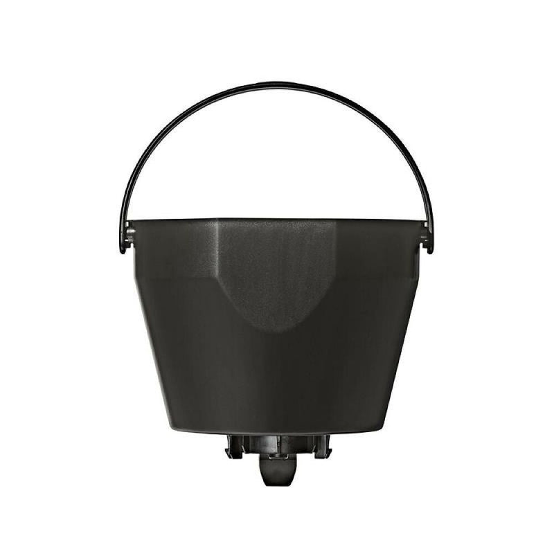 Replacement Brew Basket for 8-Cup Coffee Maker with Glass Carafe D3