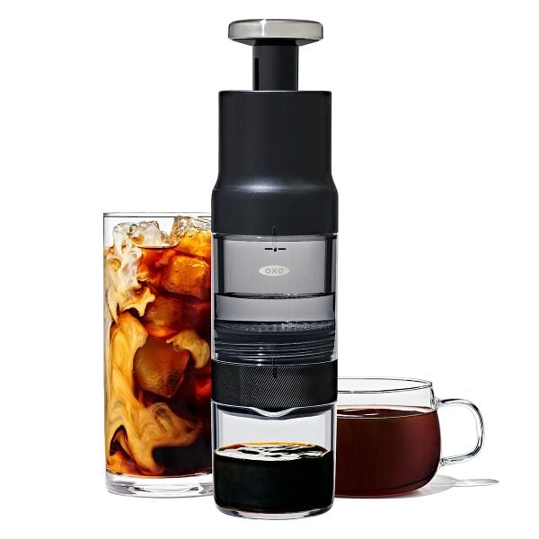 Rapid Brewer O0
