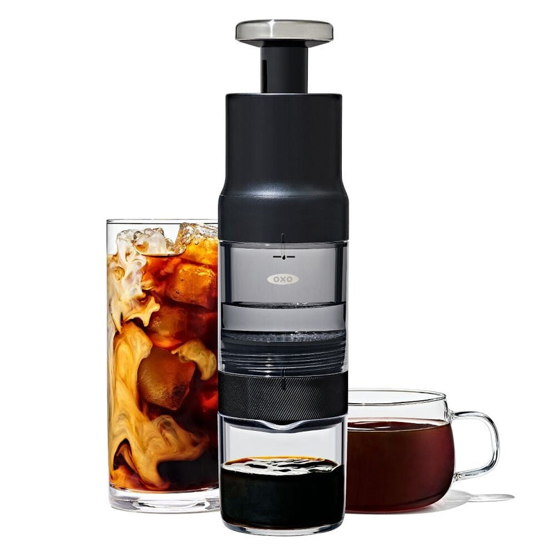 Rapid Brewer O0