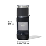 Rapid Brewer O0