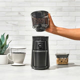 Conical Burr Coffee Grinder X5