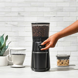 Conical Burr Coffee Grinder X5