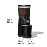 Conical Burr Coffee Grinder X5