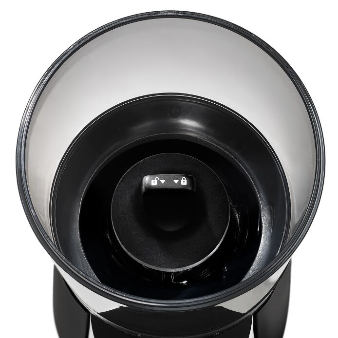Conical Burr Coffee Grinder X5