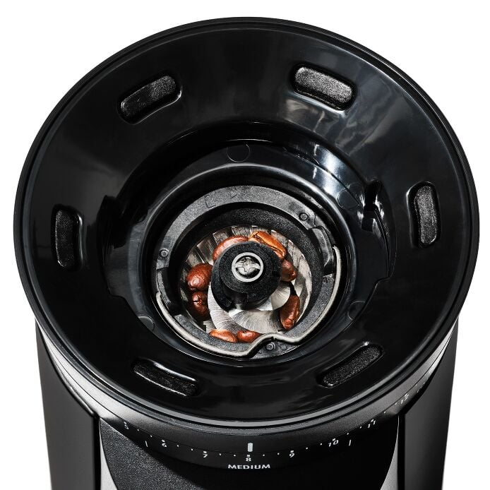 Conical Burr Coffee Grinder X5