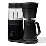 9 Cup Coffee Maker - Matte Black D7