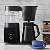 9 Cup Coffee Maker - Matte Black D7