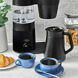 9 Cup Coffee Maker - Matte Black D7