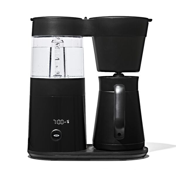9 Cup Coffee Maker - Matte Black D7