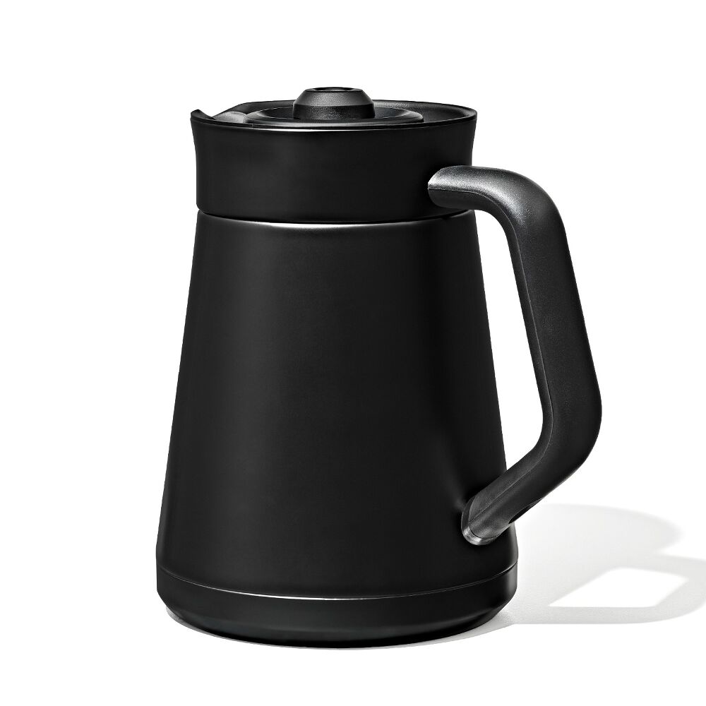 Replacement Carafe for 9-Cup Coffee Maker, Matte Black K0