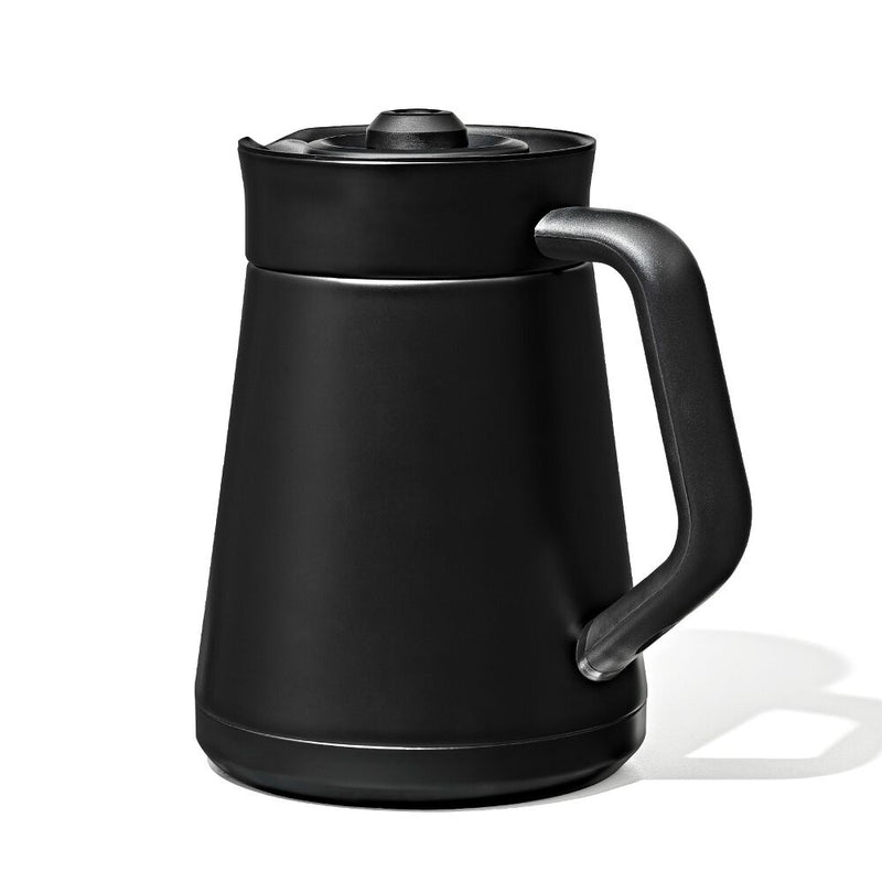 Replacement Carafe for 9-Cup Coffee Maker, Matte Black K0