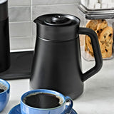 Replacement Carafe for 9-Cup Coffee Maker, Matte Black K0