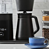 Replacement Carafe for 9-Cup Coffee Maker, Matte Black K0