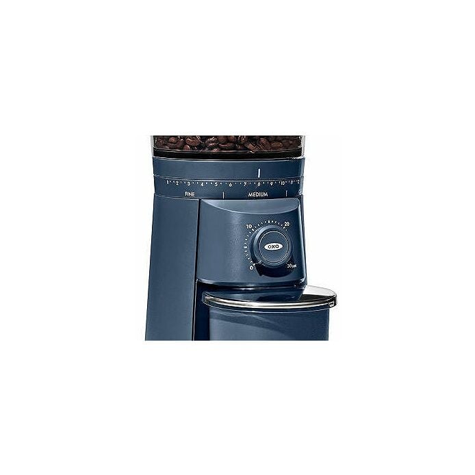 Conical Burr Coffee Grinder X5