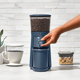 Conical Burr Coffee Grinder X5