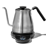 Adjustable Temperature Pour-Over Kettle L3