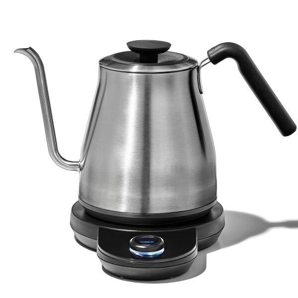 Adjustable Temperature Pour-Over Kettle L3