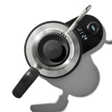 Adjustable Temperature Pour-Over Kettle L3
