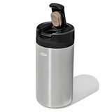 12oz Stainless Steel Coffee Storage Container D1
