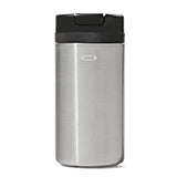 12oz Stainless Steel Coffee Storage Container D1