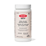 OXO Brew Coffee Grinder Cleaning Tablets N4