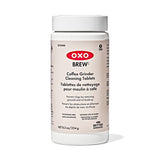OXO Brew Coffee Grinder Cleaning Tablets N4