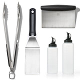 Griddle Grilling Bundle Z8